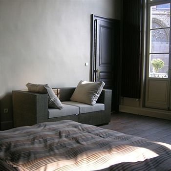 Dusk Dawn Bed & Breakfast Mechelen