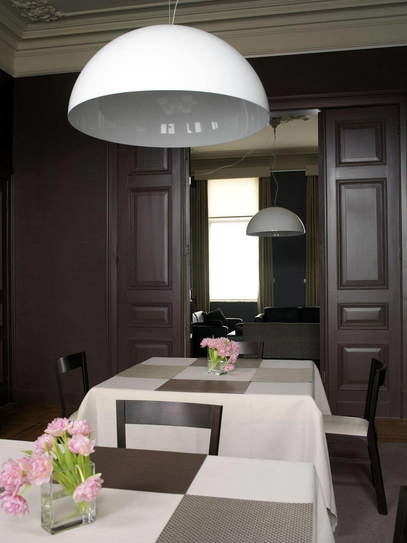 Bed & Breakfast Dusk Dawn Mechelen