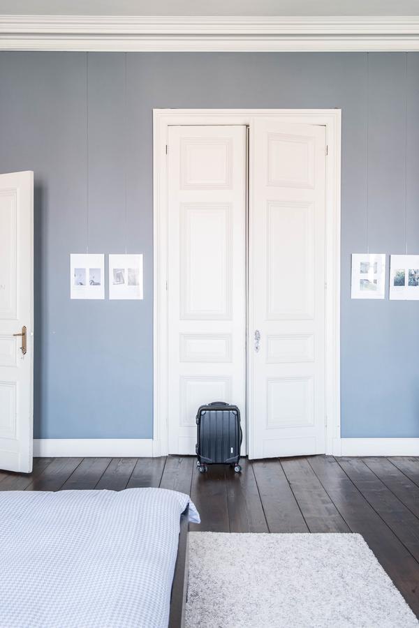 Bed & Breakfast Dusk Dawn Mechelen