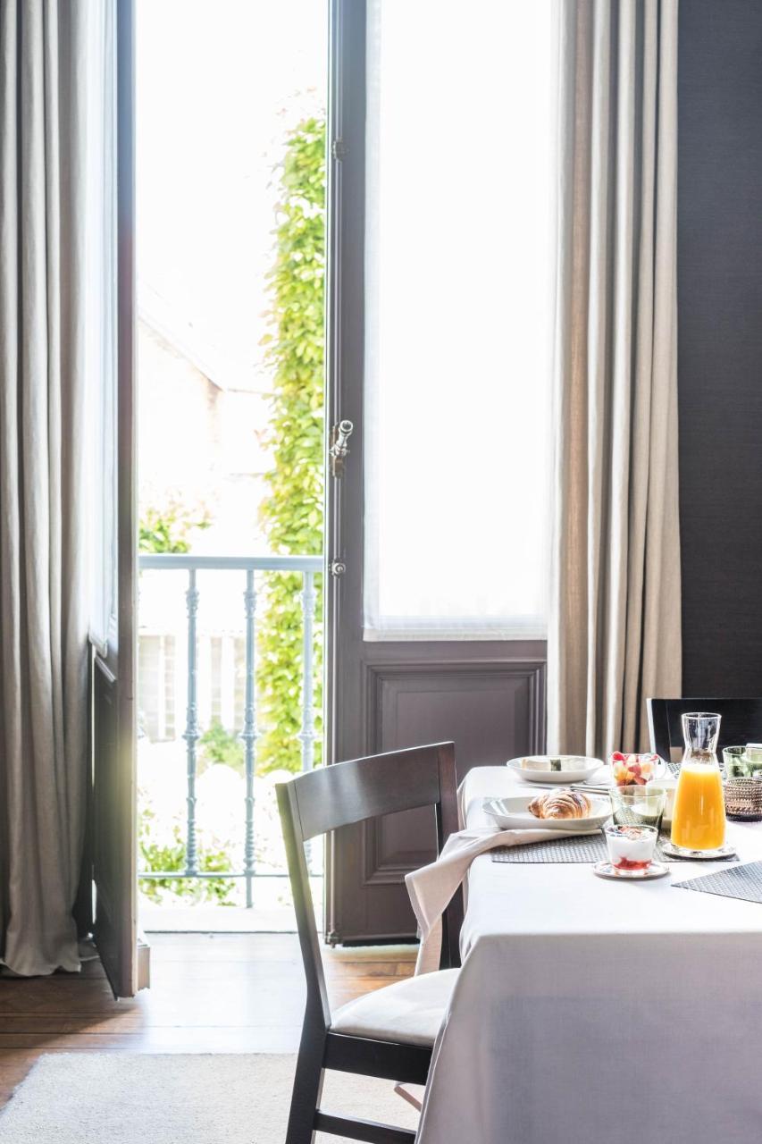 Bed & Breakfast Dusk Dawn Mechelen